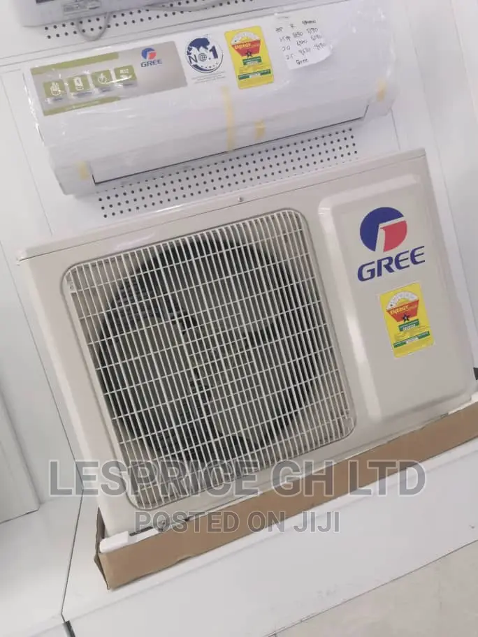 Gree 1.5hp/Split Air Condition