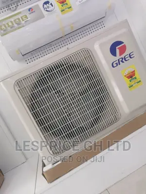 Excellent ~Gree 1.5hp 410gas Air Condition