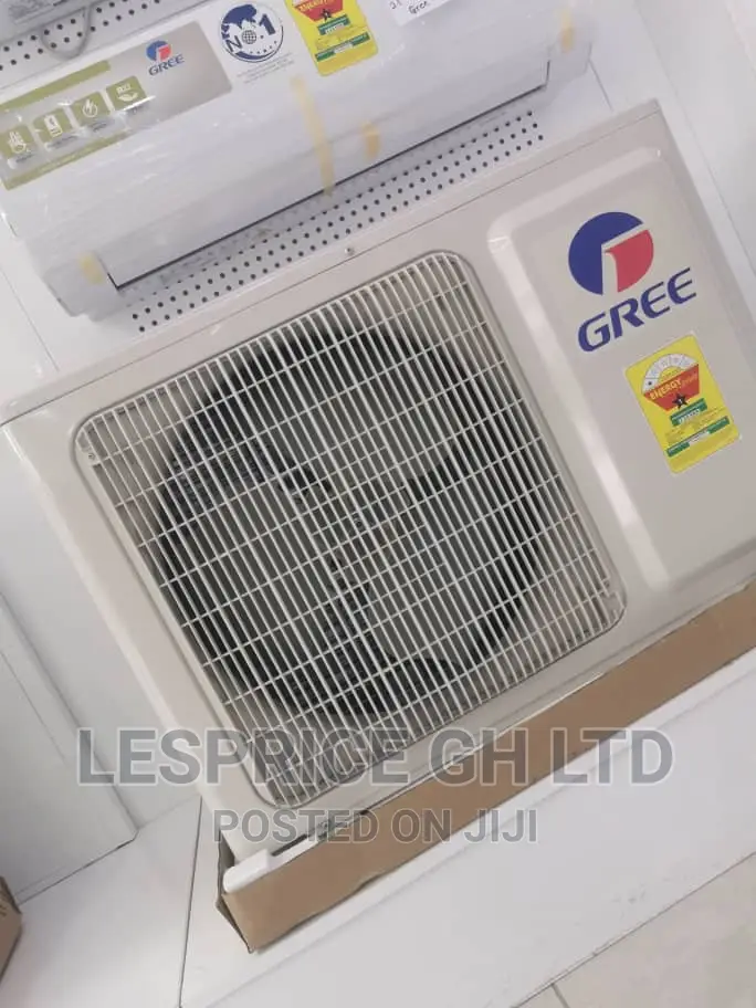 Excellent ~Gree 1.5hp 410gas Air Condition