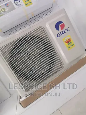 Gree 1.5hp~Split Type Air Condition!!