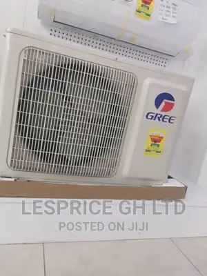 Gree 1.5hp~Powerful Split Air Condition