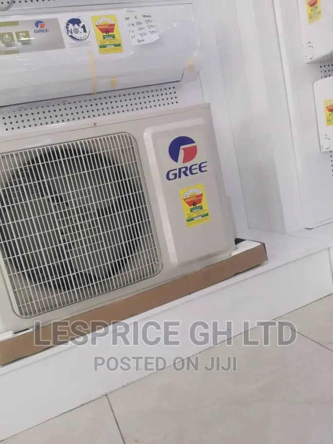 Best Price~Gree 1.5hp Air Condition