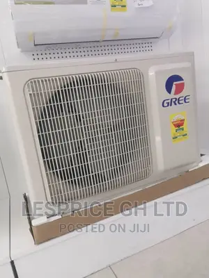 Luxury ~Gree 1.5hp Split Air Condition