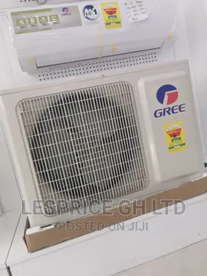 Gree 1.5hp 410gas Air Condition ~Energetic