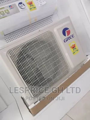 Super Quality ~Gree 1.5hp Split Air Condition