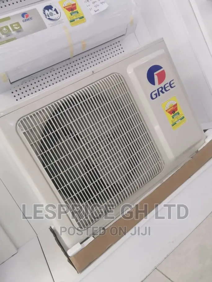 Super Quality ~Gree 1.5hp Split Air Condition