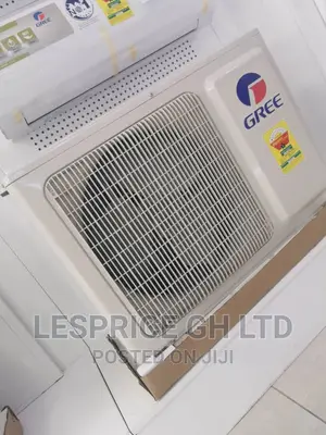 AC Split Type~15hp/12000btu Gree Air Condition