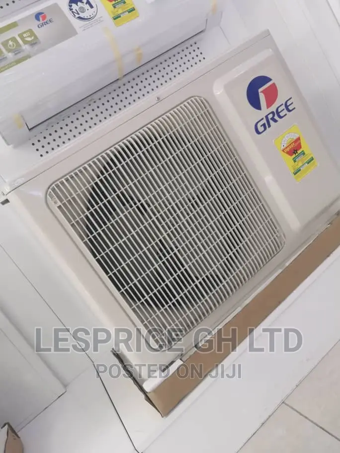 AC Split Type~15hp/12000btu Gree Air Condition