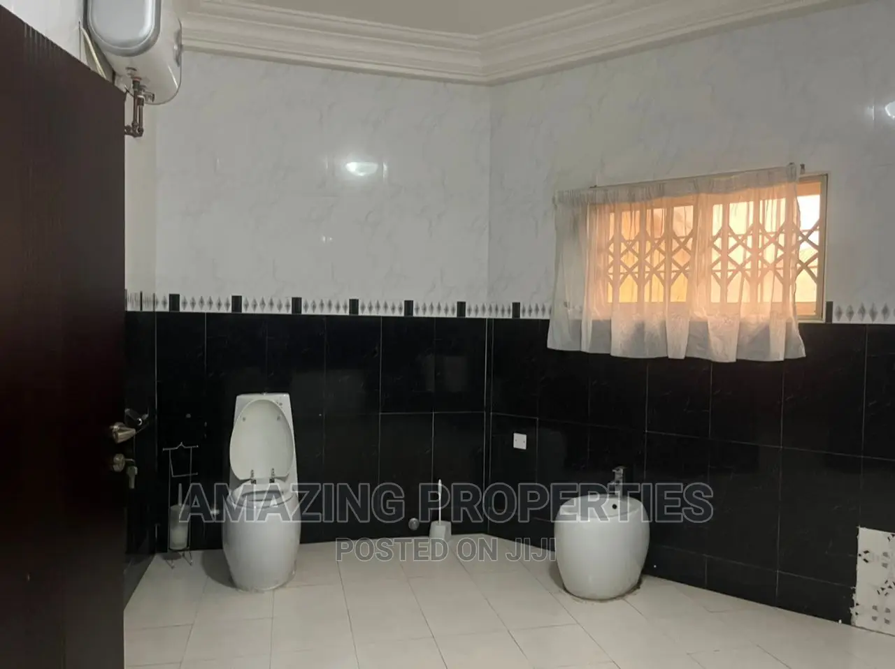 5bdrm House in Adjiriganor for rent