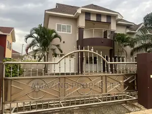 5bdrm House in Adjiriganor for rent