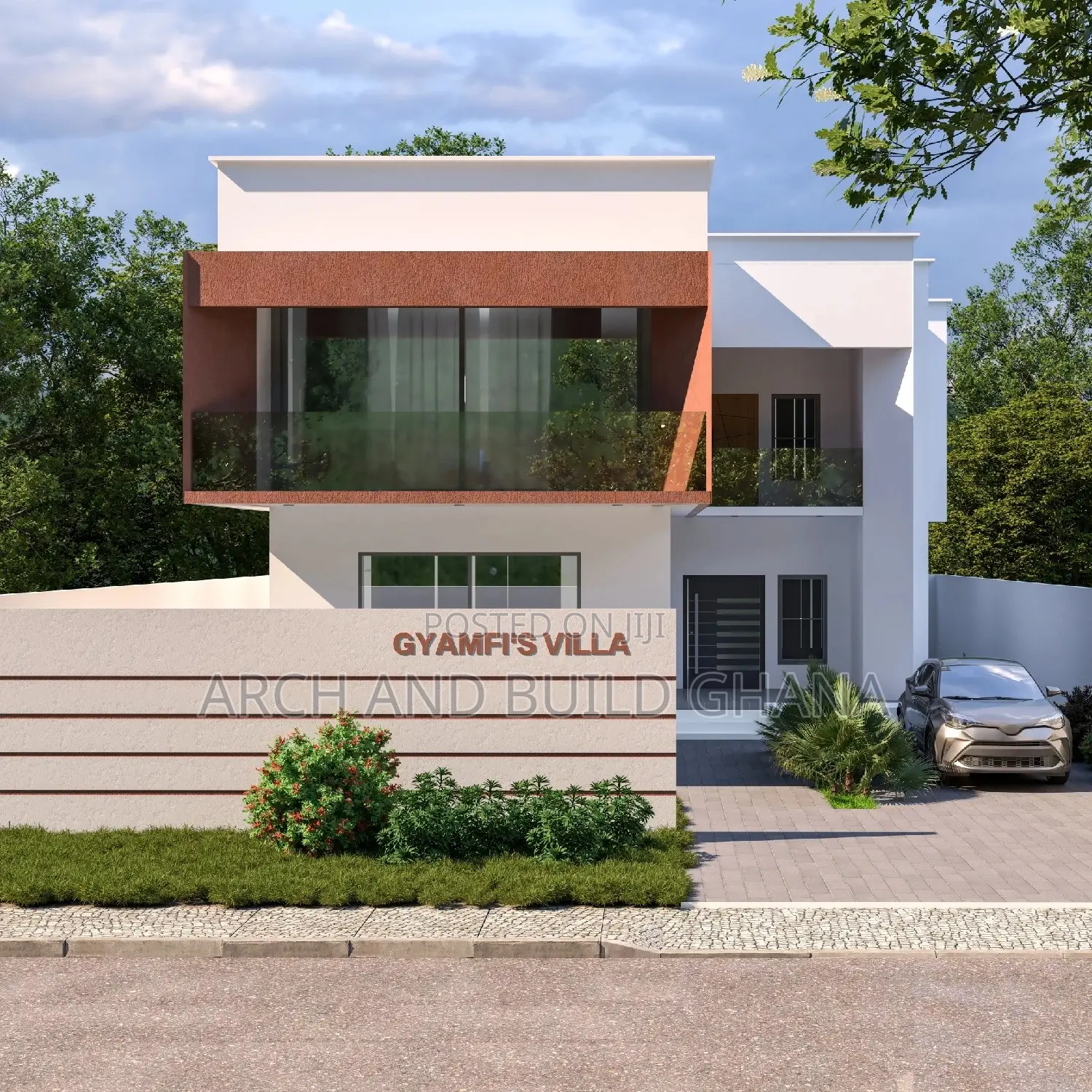 Affordable Architectural Drawings