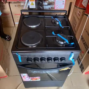 Volcano 2 in One Cooker