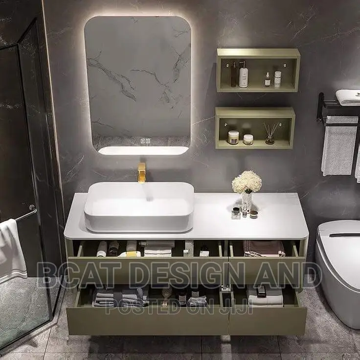 Bathroom Vanity