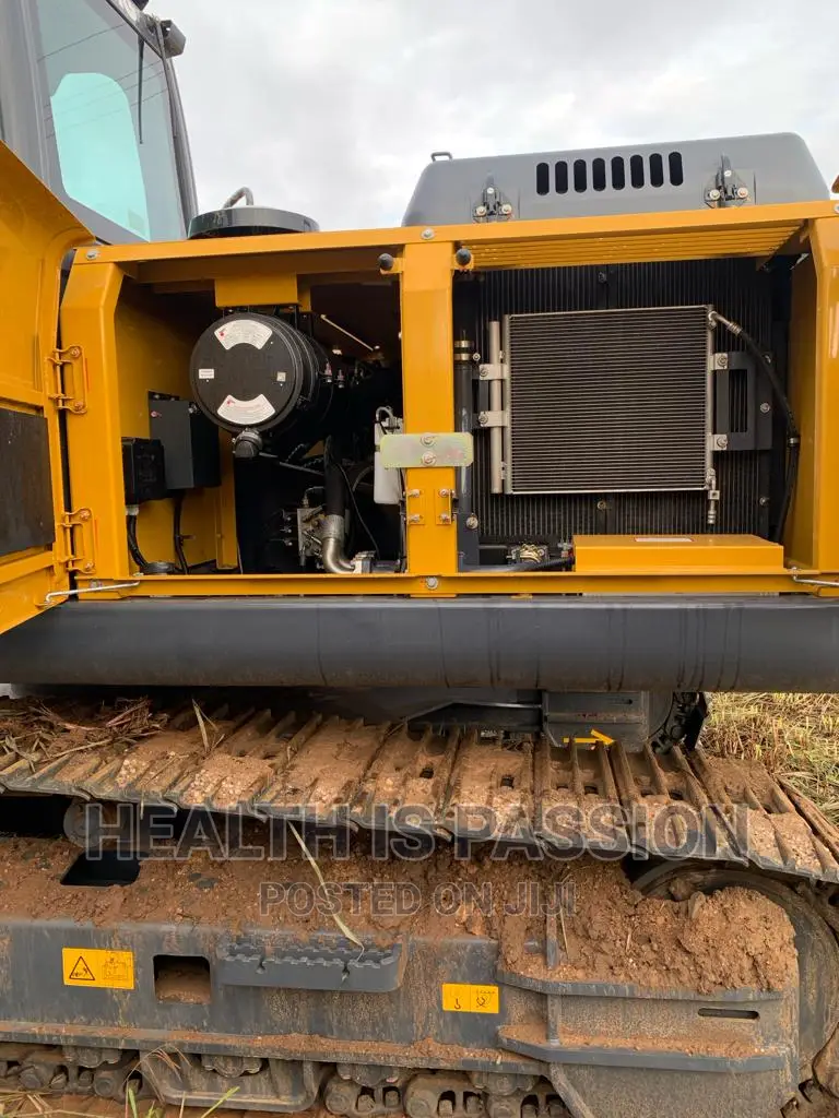 Brand New Water Truck XCMG Excavators Available Cool Price