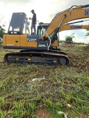 Brand New Water Truck XCMG Excavators Available Cool Price