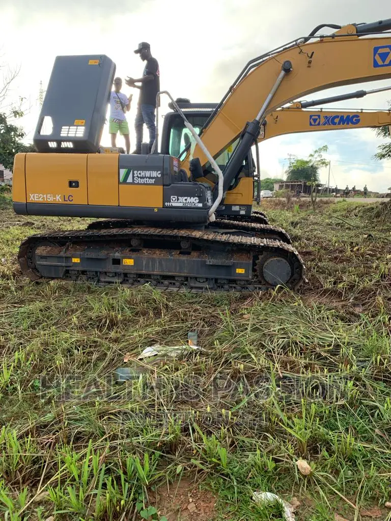 Brand New Water Truck XCMG Excavators Available Cool Price