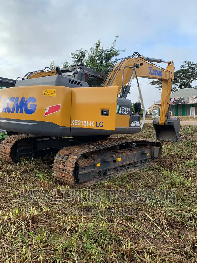 Brand New Water Truck XCMG Excavators Available Cool Price