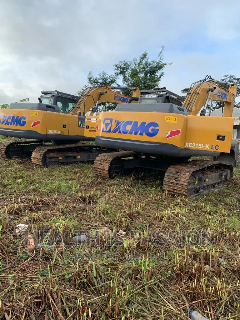 Brand New Water Truck XCMG Excavators Available Cool Price