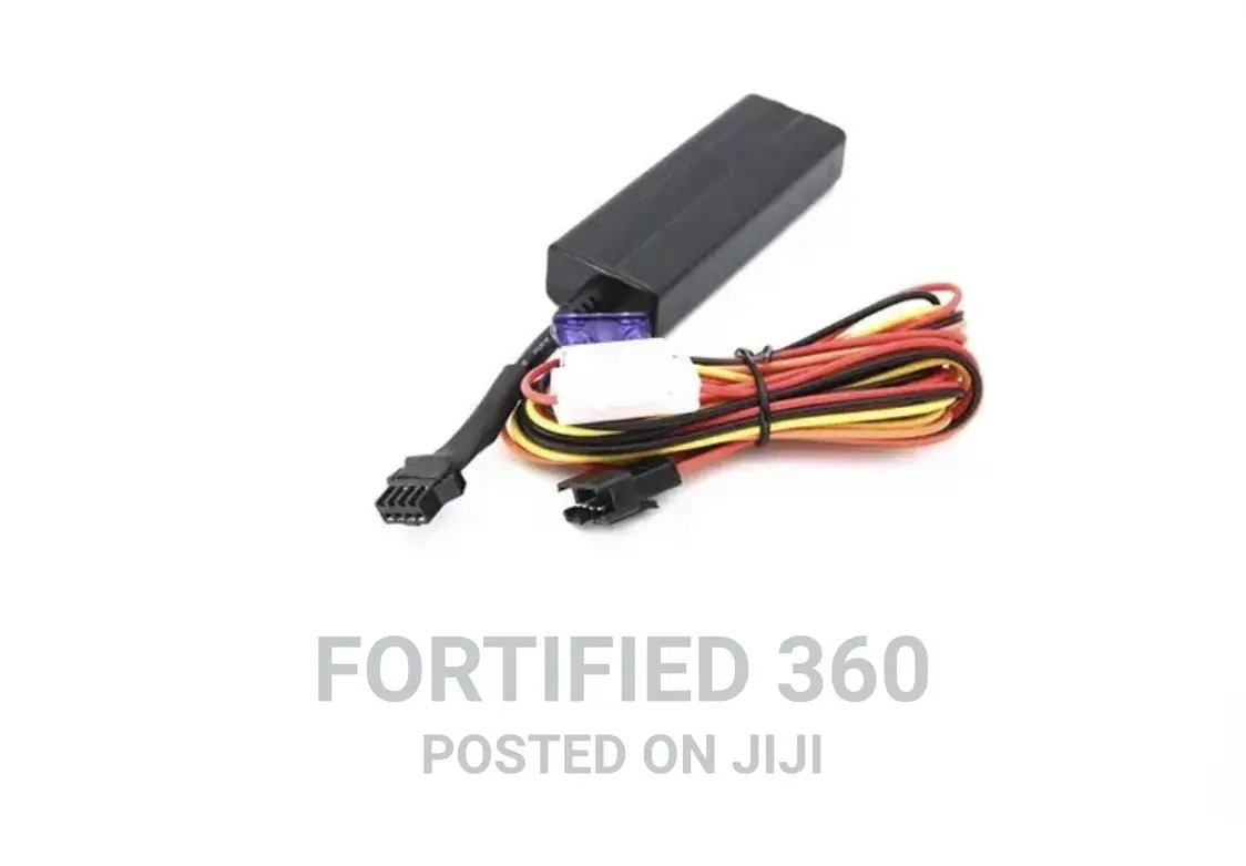 Car Tracking Device Anti-Theft Vehicle Tracker