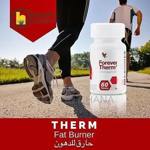 New Forever Therm Fat Burner