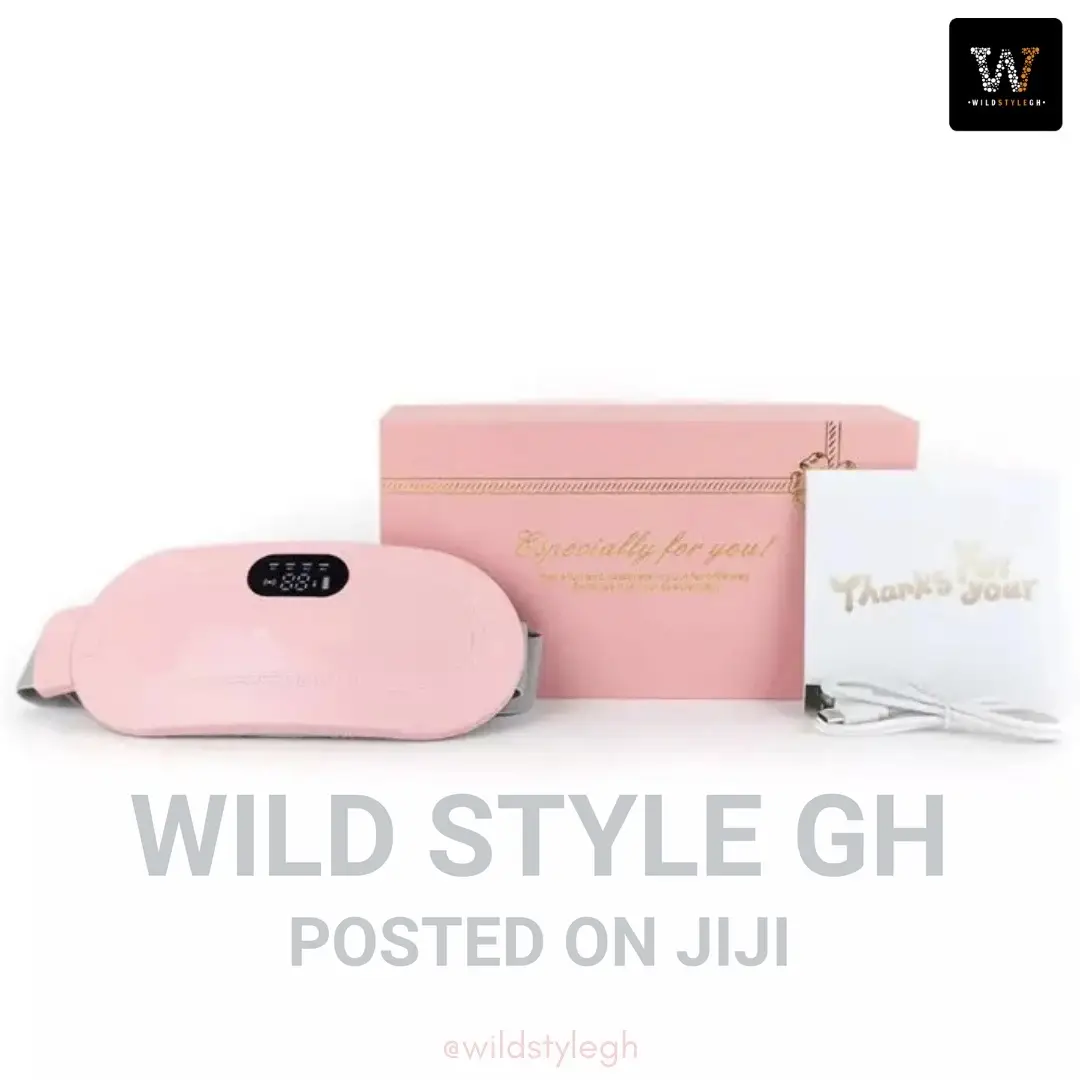 Menstrual Pain Relief Heating Device