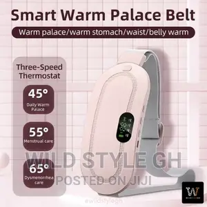 Menstrual Pain Relief Heating Device
