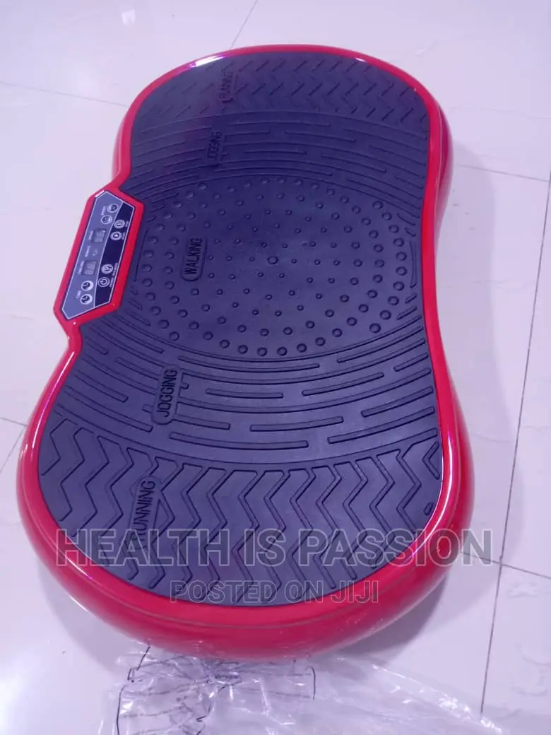 Vibration Plate for Hot Sale Cool Price