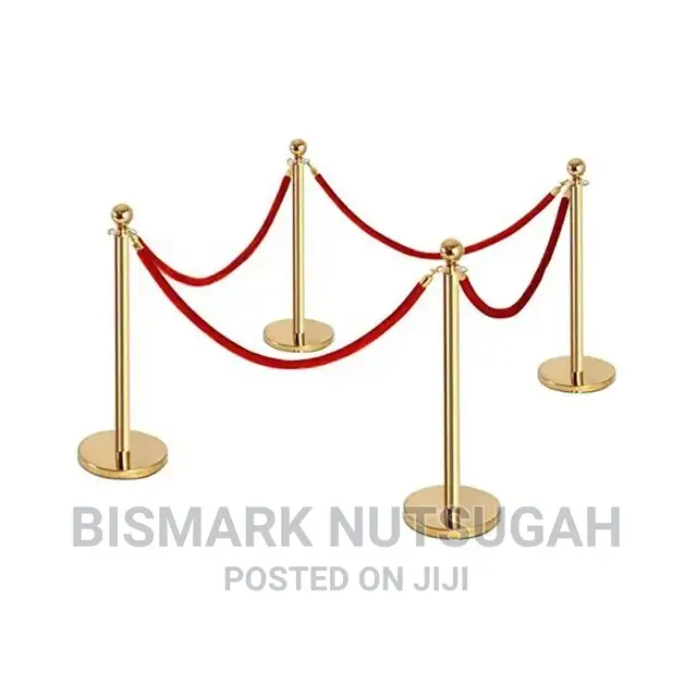 Stanchion/Barrier For Sale