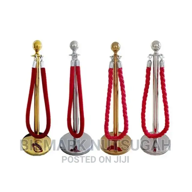 Stanchion/Barrier For Sale