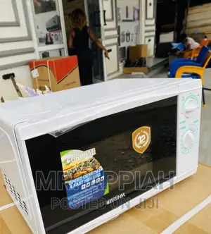 Energy Effective Bruhm 20ltr Electric Microwave bmm-20mmw