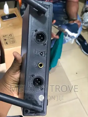 Sennheiser E68s UHF Wireless System (Evolution Wireless)