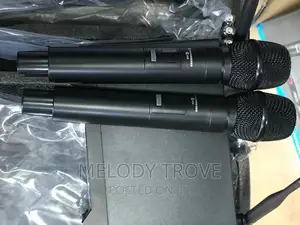 Sennheiser E68s UHF Wireless System (Evolution Wireless)