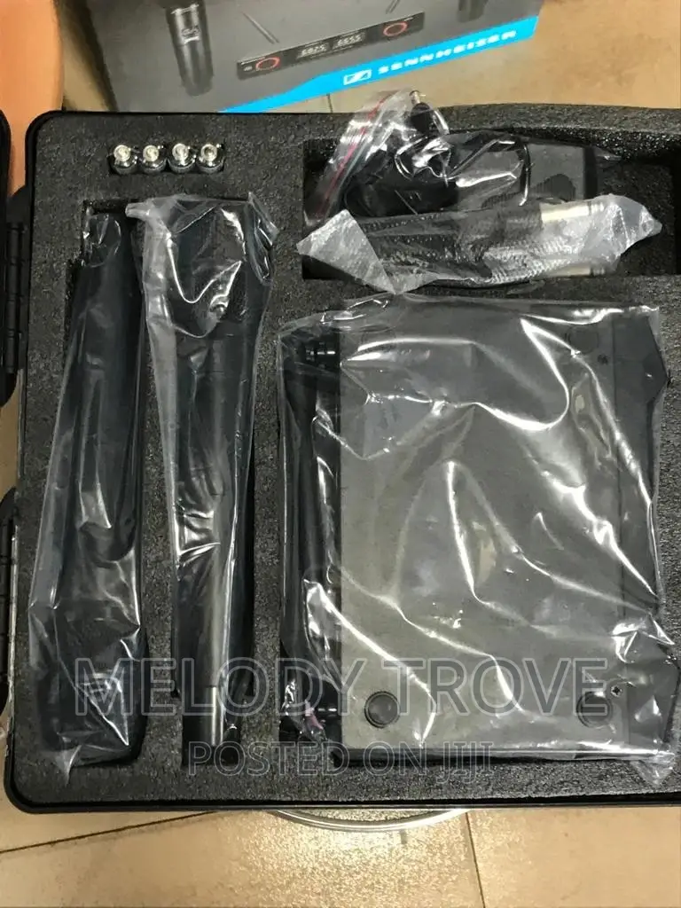 Sennheiser E68s UHF Wireless System (Evolution Wireless)