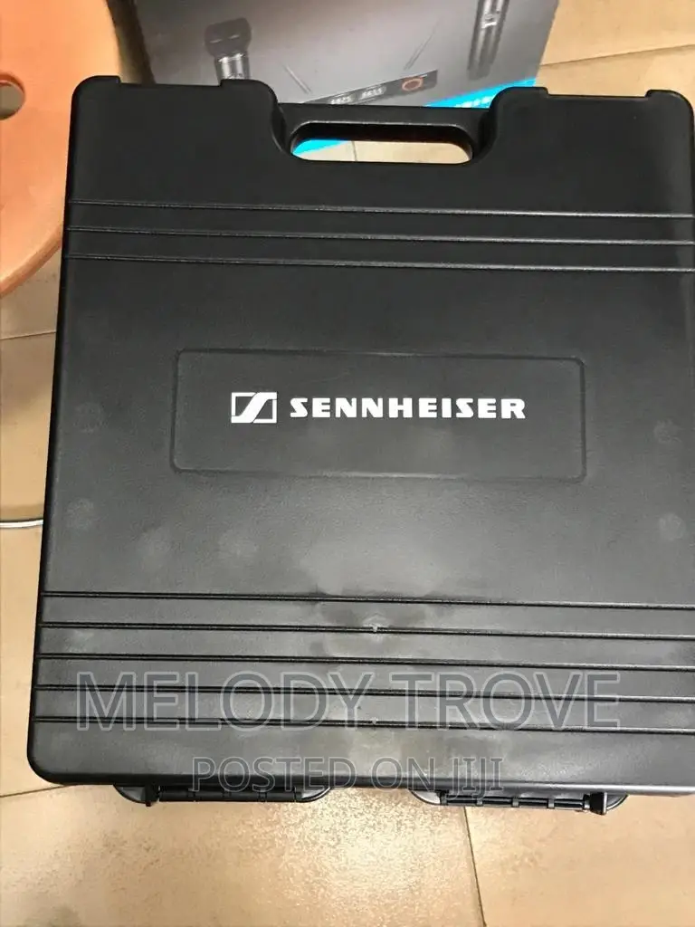 Sennheiser E68s UHF Wireless System (Evolution Wireless)