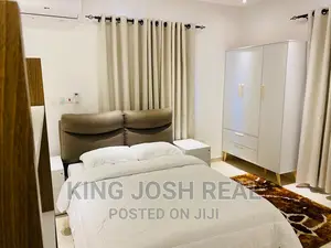 Luxurious 2 Bedroom Apartment For Rent At Spintex
