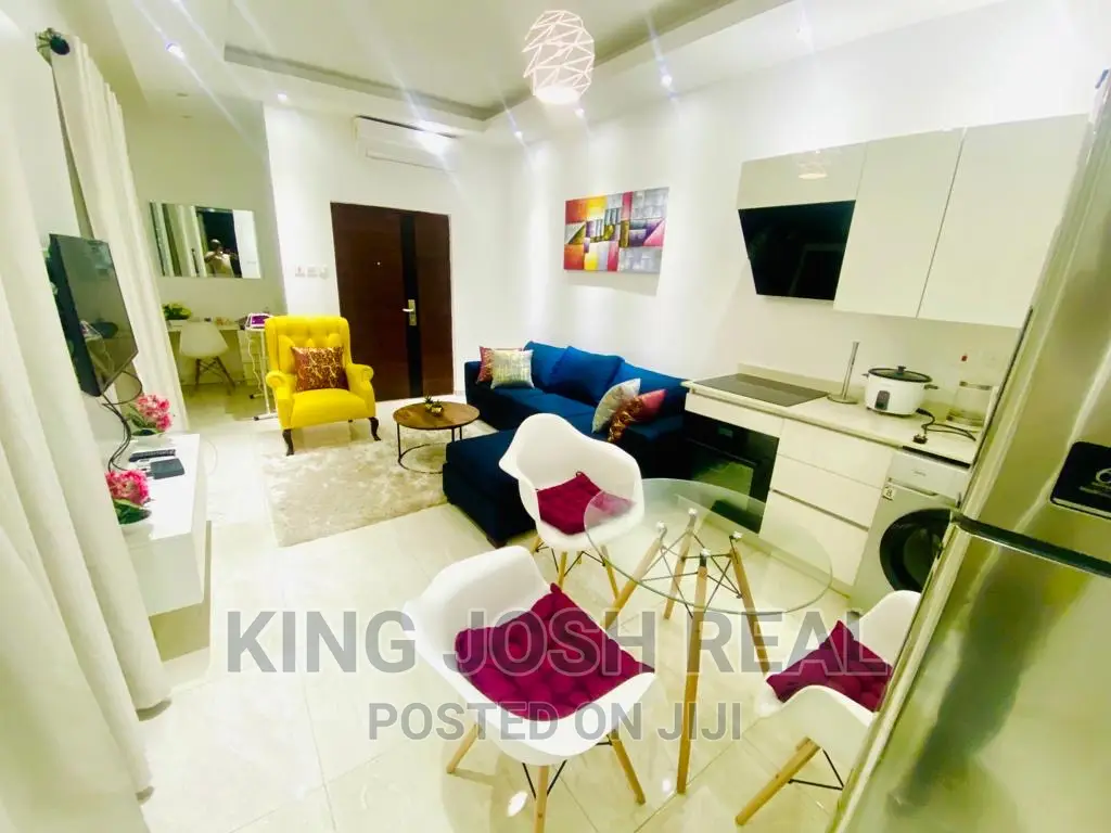 Luxurious 2 Bedroom Apartment For Rent At Spintex