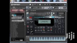 Mksensation KONTAKT Libraries for Gospel Musicians
