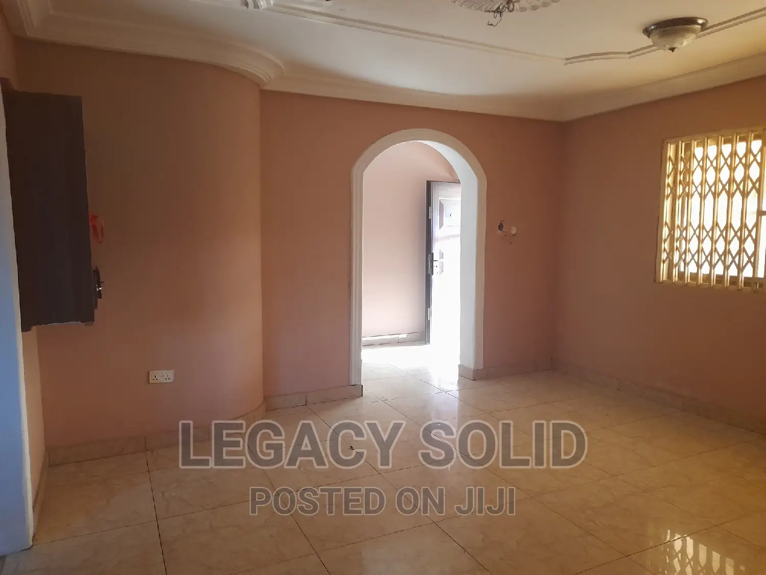 4bdrm Duplex in Legacy Solid Real, Ledzokuku-Krowor for rent