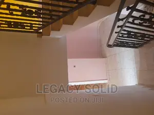 4bdrm Duplex in Legacy Solid Real, Ledzokuku-Krowor for rent
