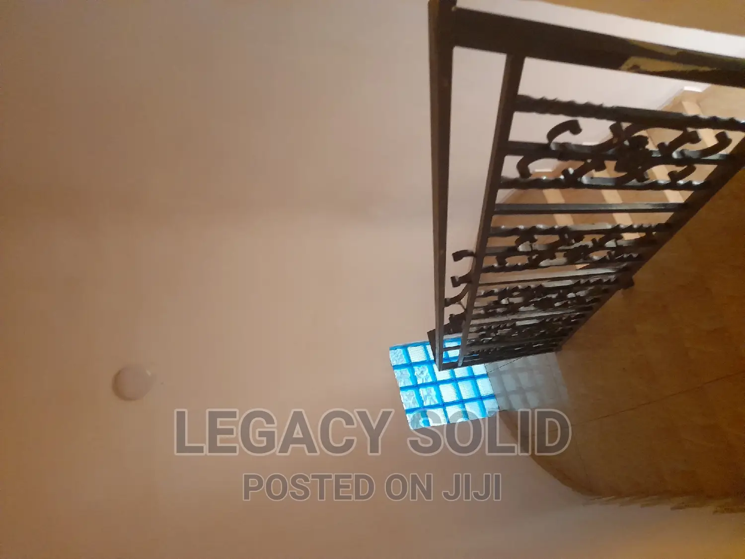 4bdrm Duplex in Legacy Solid Real, Ledzokuku-Krowor for rent