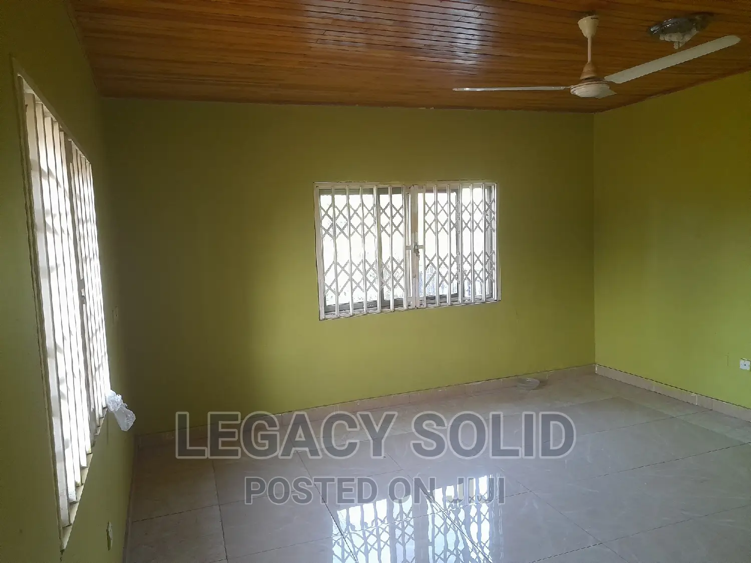 4bdrm Duplex in Legacy Solid Real, Ledzokuku-Krowor for rent