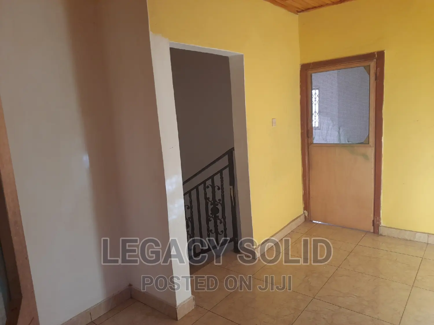 4bdrm Duplex in Legacy Solid Real, Ledzokuku-Krowor for rent