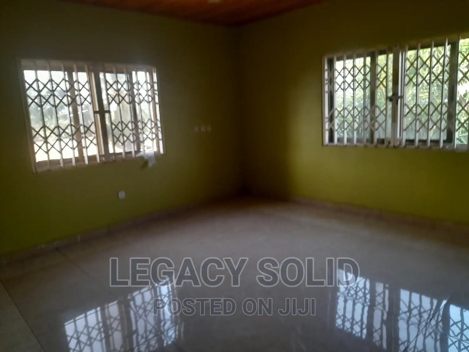 4bdrm Duplex in Legacy Solid Real, Ledzokuku-Krowor for rent