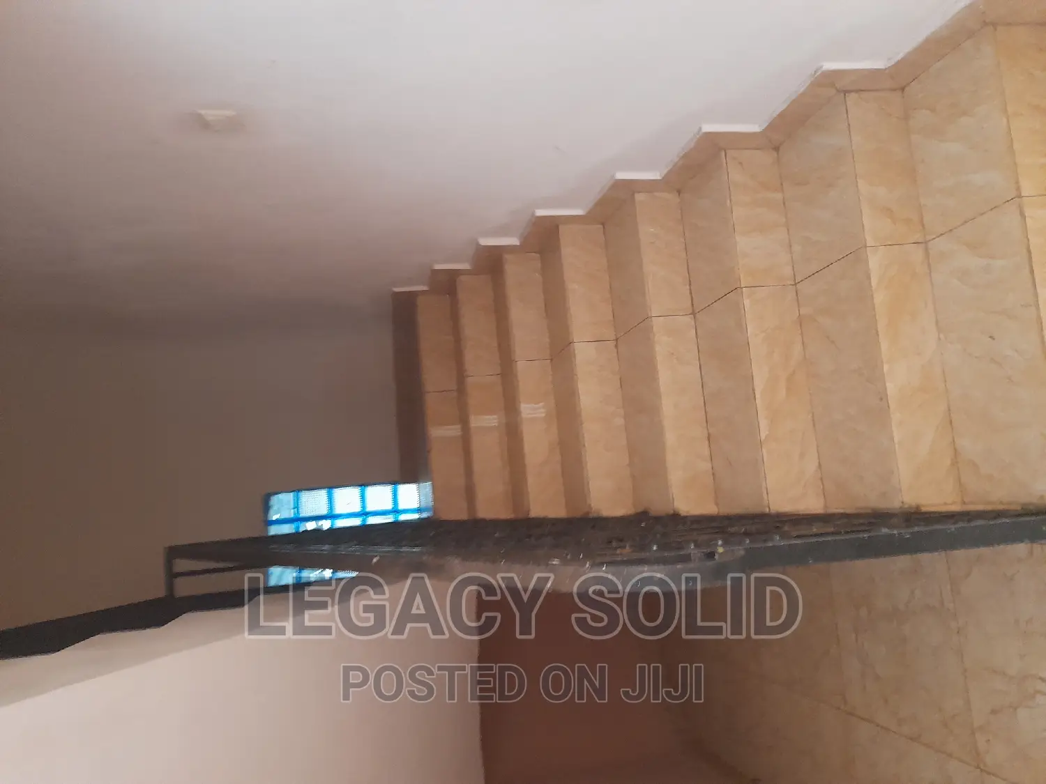 4bdrm Duplex in Legacy Solid Real, Ledzokuku-Krowor for rent