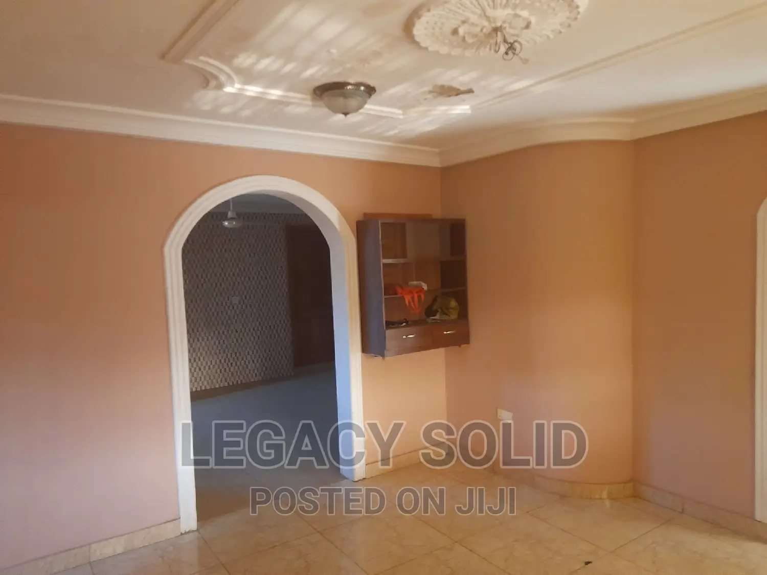 4bdrm Duplex in Legacy Solid Real, Ledzokuku-Krowor for rent