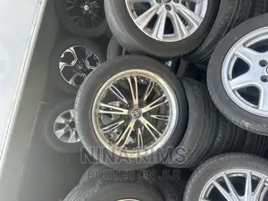 Used Rims for All Cars Available