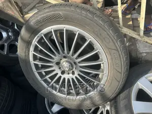Used Universal Rims Available for All Cars