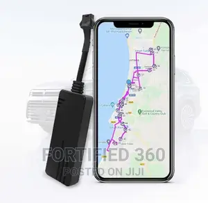 Affordable Car Tracking Locator With Free Installation