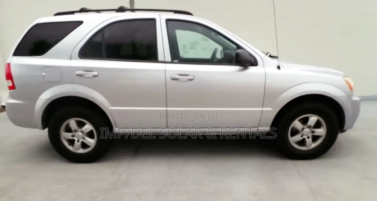 Rent A 4 X 4 Car Suv