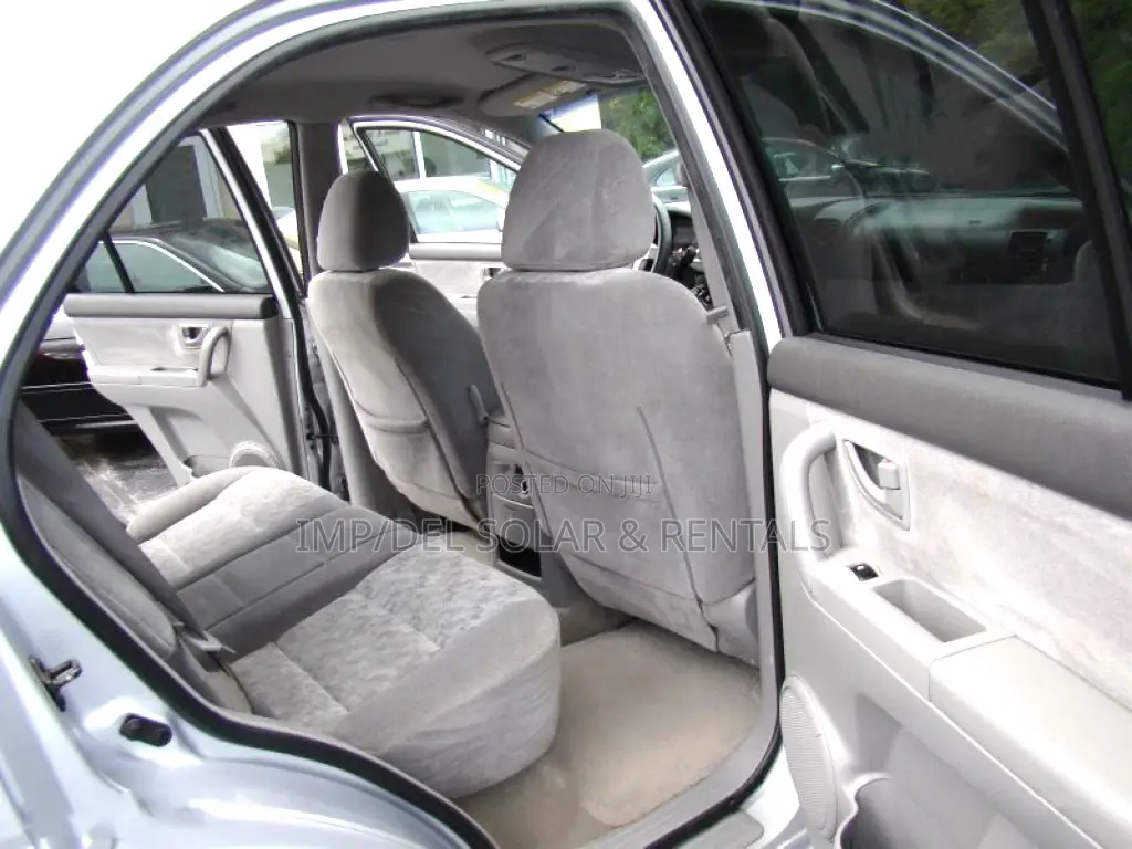Rent A 4 X 4 Car Suv
